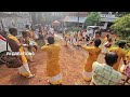 kithachethum katte song nadaswaram edakkulam yuvatharangini mangad kottiyattumukku pooram 2024