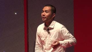 小さな問いの、大きな力 | Kazuto Fukumoto | TEDxSakurajima