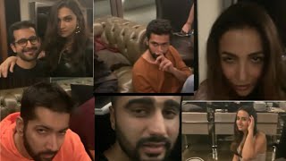 Bollywood viral drugs video celebrities party at karan johars home|DeepikaPadukone involve in drugs?
