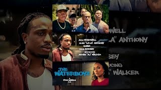 The Waterboyz