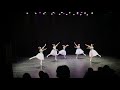 waltz of the flowers 꽃의 왈츠 군무