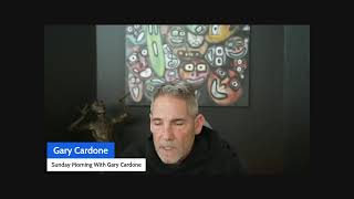 Sunday Church w/ Gary Cardone Jan 12,  2025