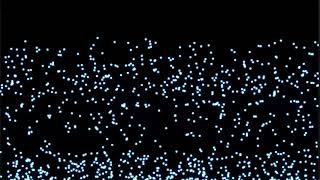 Particle (openframeworks)