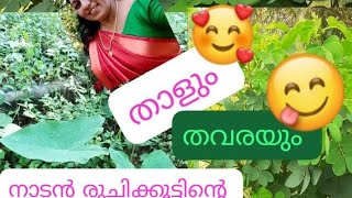 ഒരു ഇല അട ആയാലോ 🥰