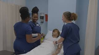 Fast-Track Your Nursing Career in 16 Months: Accelerated BSN at Florida Atlantic