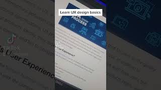 Learn ux design in 2022