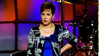 ക്ഷമയും പെരുന്നാളും - Impatient and Hasty Part 1 - Joyce Meyer