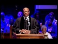 Be Strong by Dr. Marcus Cosby