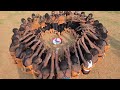 Fire K Stars Dancers Africa Dancing Hope & love by Eddy Kenzo & Mehran Matin