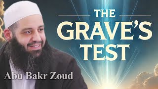 The Three Pillars of Faith and the Journey Beyond Death | Abu Bakr Zoud