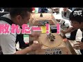 【mgmg動画】第21回「sdガンダムとんとん相撲レポート！6月11日ヨドバシカメラ新宿西口本店さん」【モデラーズギャラリーmgニュース】 【プラモデル】【ホビー】