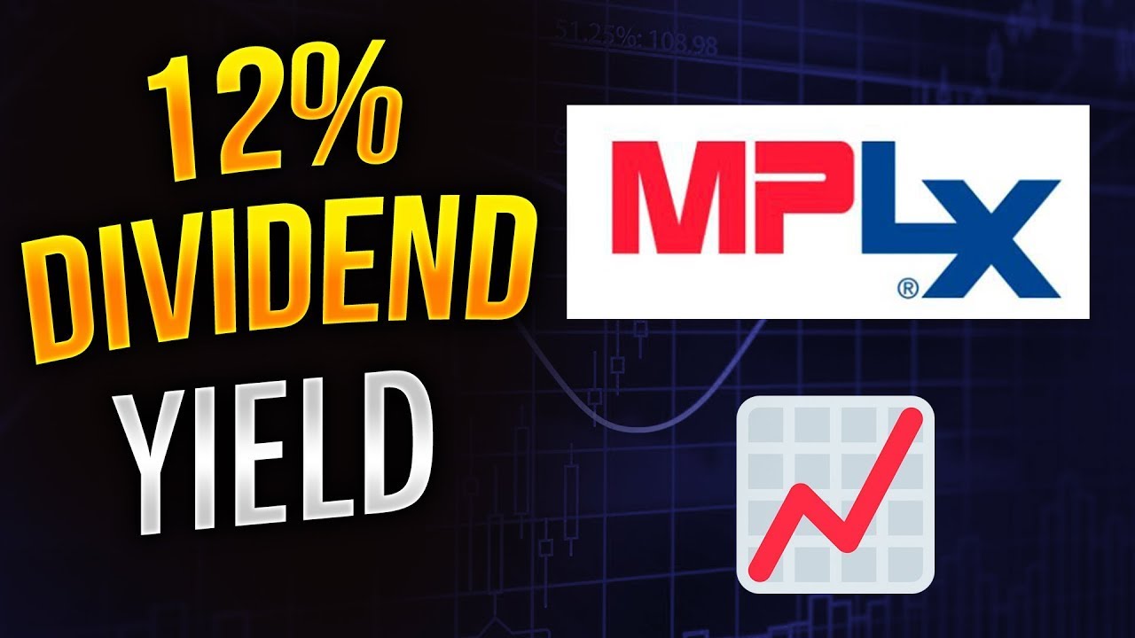 MPLX Financial Stock Review: This Is The Best Midstream Company Money ...