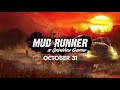 spintires mudrunner the ultimate off road experience