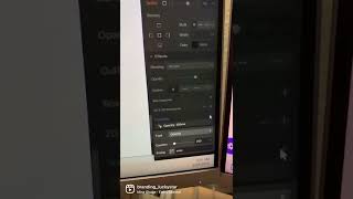 Webflow button hover animation