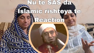 Indian reaction on Very emotional bayan by Maulana Tariq Jameel/ Heart touching short bayaan