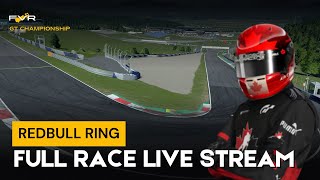 FVR | GT7 | Season 2 - Round 2 | Red Bull Ring