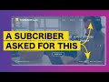 Create A Full Width Transparent Header and Footer like One Retail Group Website | Elementor Tutorial