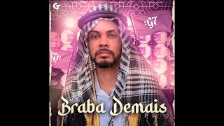 Mc G7 - BRABA DEMAIS (Dj Ronald da Tijuca)