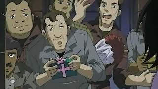 Area 88 (2004) - Episode 05 (Original Japanese / Eng Fansubbed)