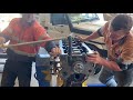 c11 installing crankshaft