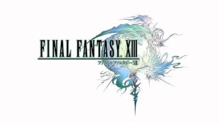 Final Fantasy XIII Music - A Brief Respite