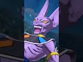 Didn't realize this beerus would cancel revivals