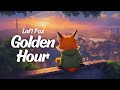 Golden Hour 🌅 Chill Sunset Mix [chill lofi beats]