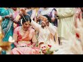 Sairesh & Sutheshini's Wedding Teaser  | Singapore Temple Wedding Cinematography | 4k