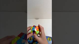 ルービックキューブ 揃えてみた！メガミンクス編 #ルービックキューブ #キューブ #rubik #megamix