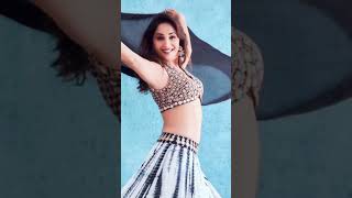 Sanso Ki Mala Pe | Madhuri Dixit Song Status #shorts #shortvideo