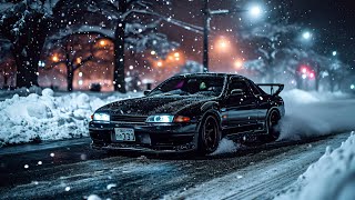 ATMOSPHERIC PHONK 2024 ※ BEST NIGHT DRIVE CHILL PHONK MIX ※ CHILL NIGHT DRIVES ※