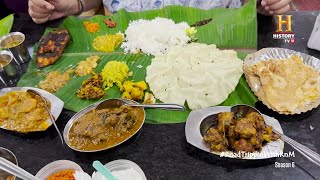 Best Meal in Andhra Pradesh | #RoadTrippinwithRnM S6 | D04V03