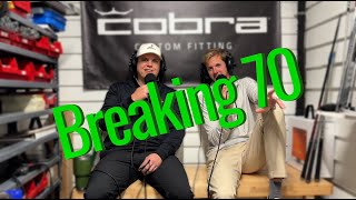 Ep.273 - Breaking 70