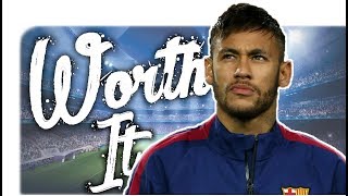 Neymar JR - Worth Every Penny (feat. Ray Hudson) [HD]