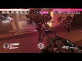 izayaki pov ana baptiste u0026 zenyatta may melee losers final owl season 2021 full match