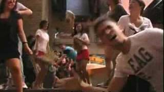 LIPDUB - I Gotta Feeling (Comm UQAM 2009) - LEGENDADO