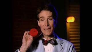 Bill Nye The Science Guy - S02E05 - Static Electricity - 480p