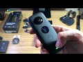 insta360 one x unboxing 5.7k 360 video funkiest sport camera