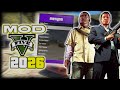 How To MOD GTA 5 in 2026 | Easy & Safe Method