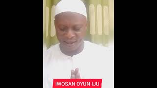 IWOSAN OYUN IJU / FIBROID