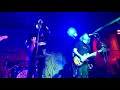Neverkept - Reunion Tower - live on 3/6/2020 Philadelphia at The Fillmore