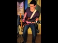 You need me Ed Sheeran vs Layla Eric Clapton guitar cover
