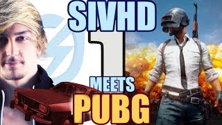 SivHD in PUBG #1 - Second to None