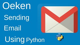 Sending Emails Using Python - Plain text ,Images ,Files , HTML Emails and many more.
