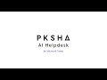 PKSHA AI helpdesk_movie