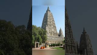 Cankamana (Closter Walk) at Bodhgaya Temple. The Buddha spent third week here in walking meditation.