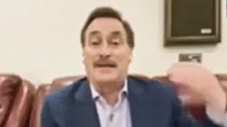 MyPillow Guy FURIOUS Over Getting Cancelled