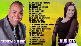 Gerson Rufino e Lauriete As Melhores 2020