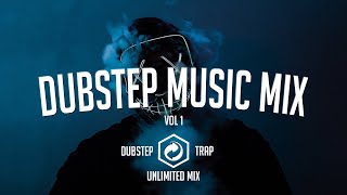 Unlimited Dubstep Music Mix || Vol #1 (Official Audio Mix)