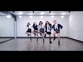 newjeans 뉴진스 ditto kpop dance cover full mirror mode